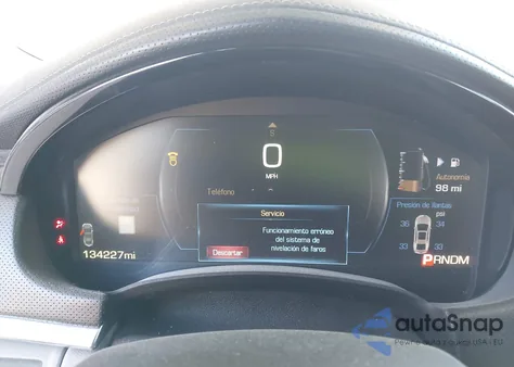 2015 Cadillac Xts Premium from USA, damaged, VIN 2G61P5S3XF9243093